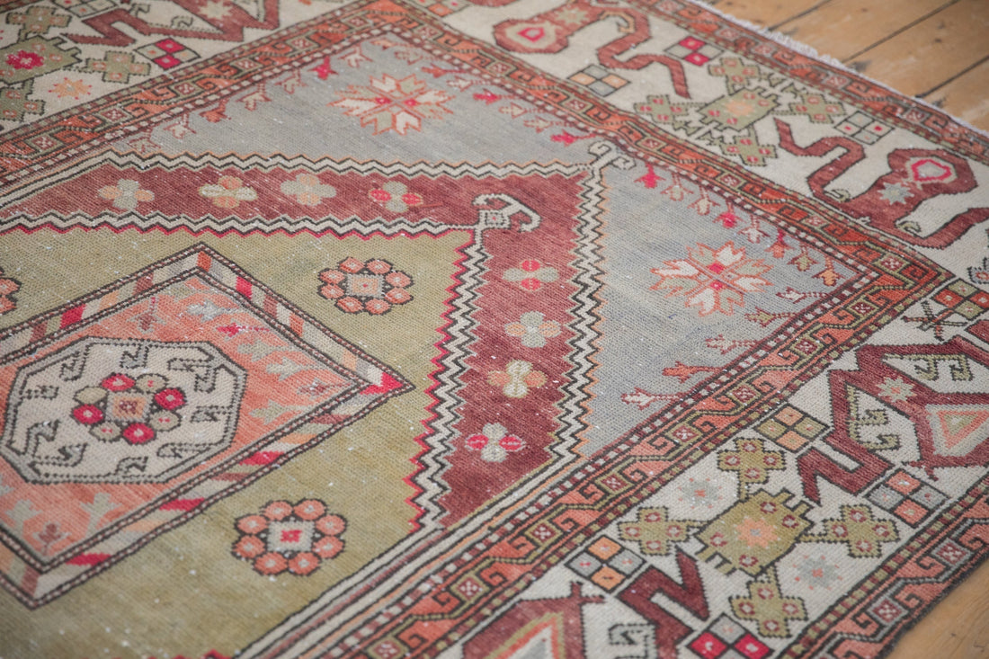 What Is an Oushak Rug? History, Design, and Why These Turkish Rugs Are So Loved