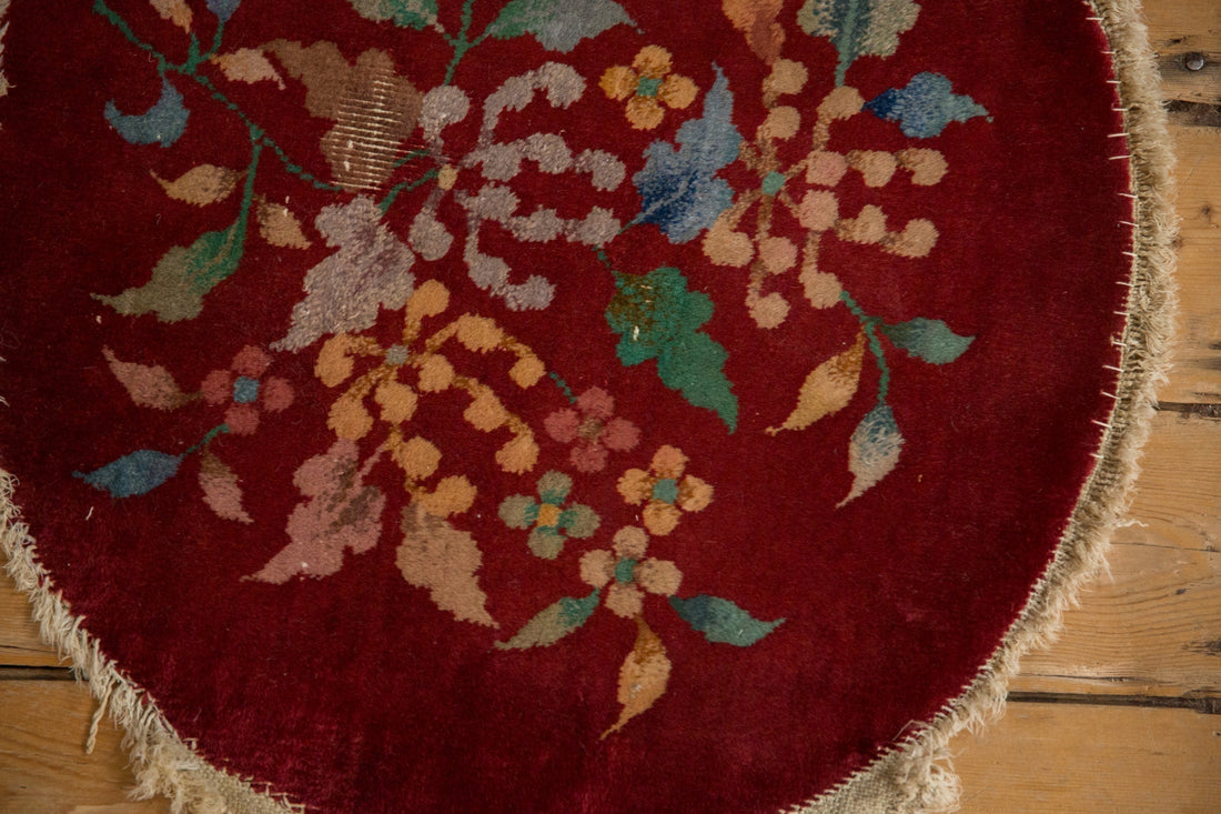 Art Deco Rugs 101: Jazz-Age Geometry, From Paris to Tientsin