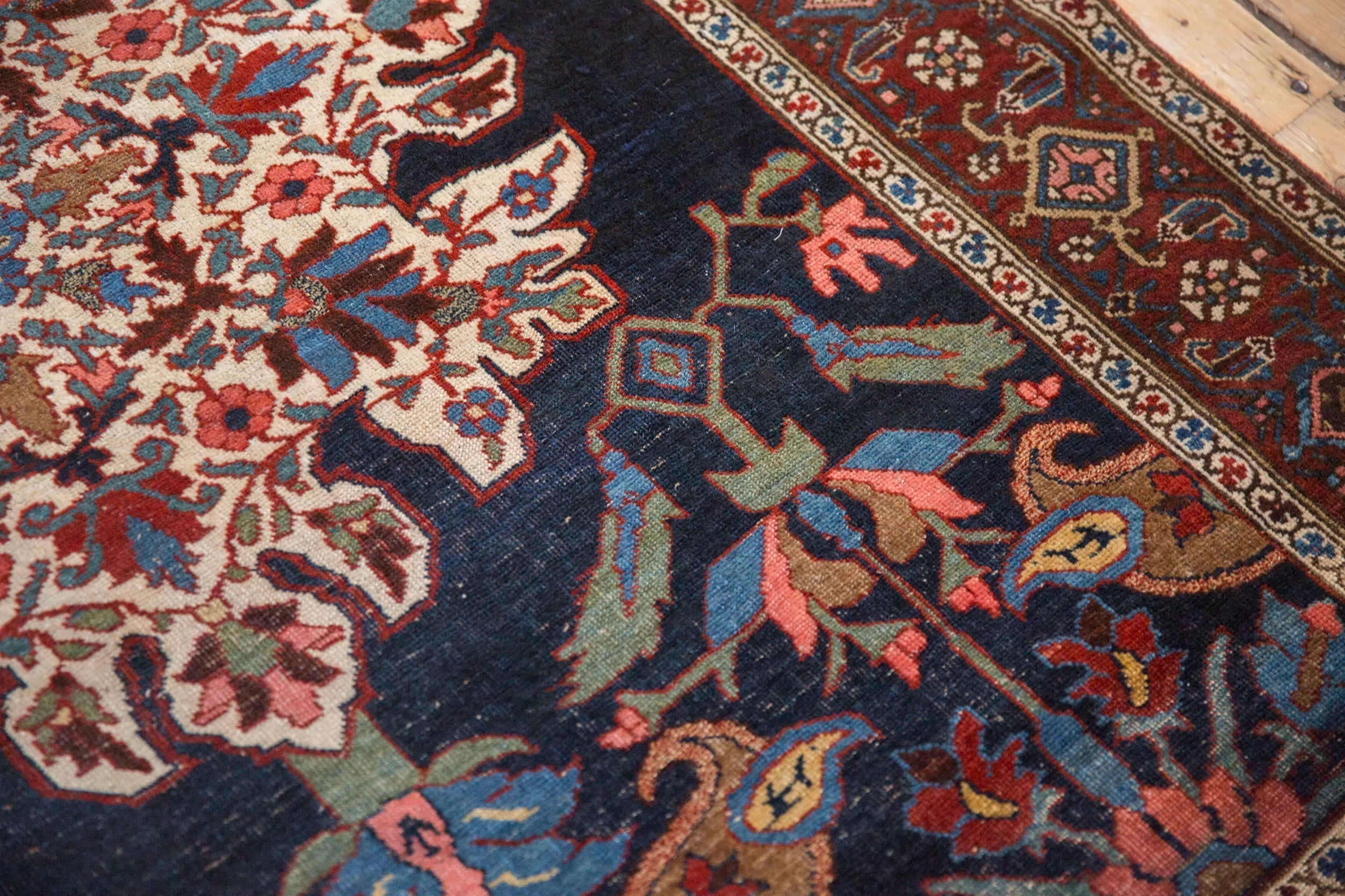 Bijar Rugs