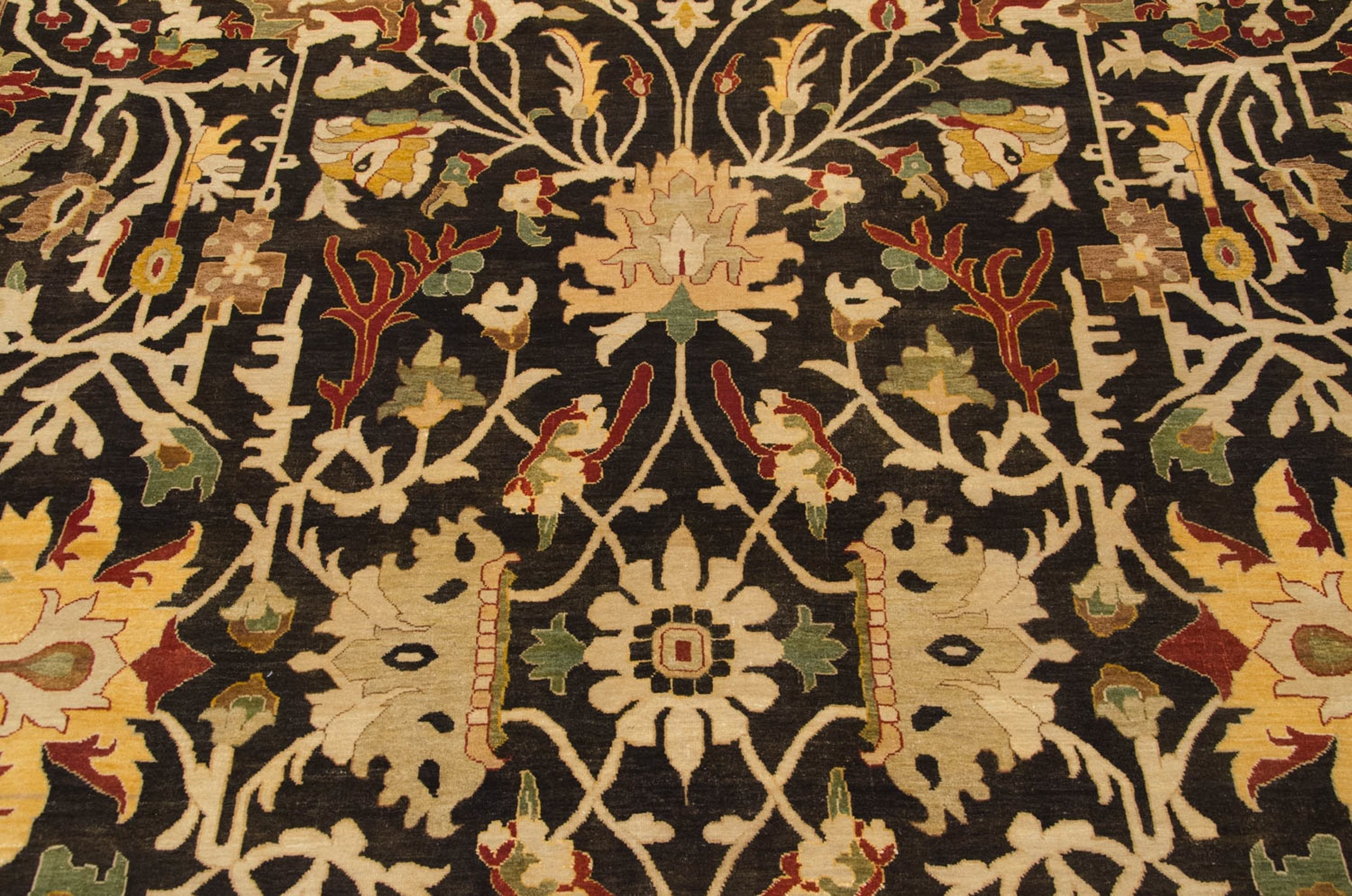 Serapi Rugs
