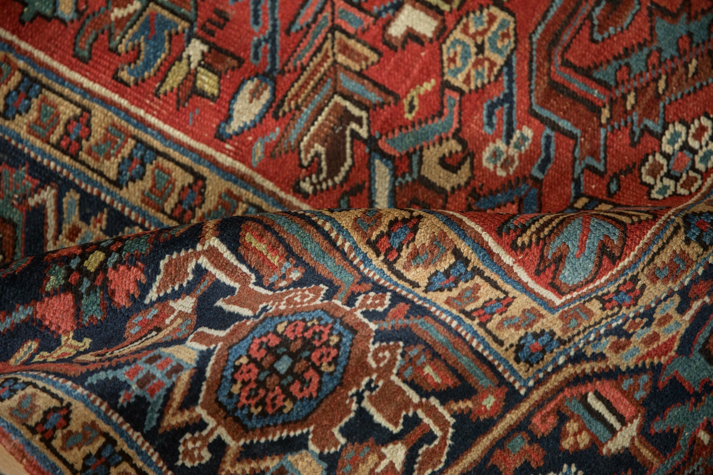 Heriz Rugs