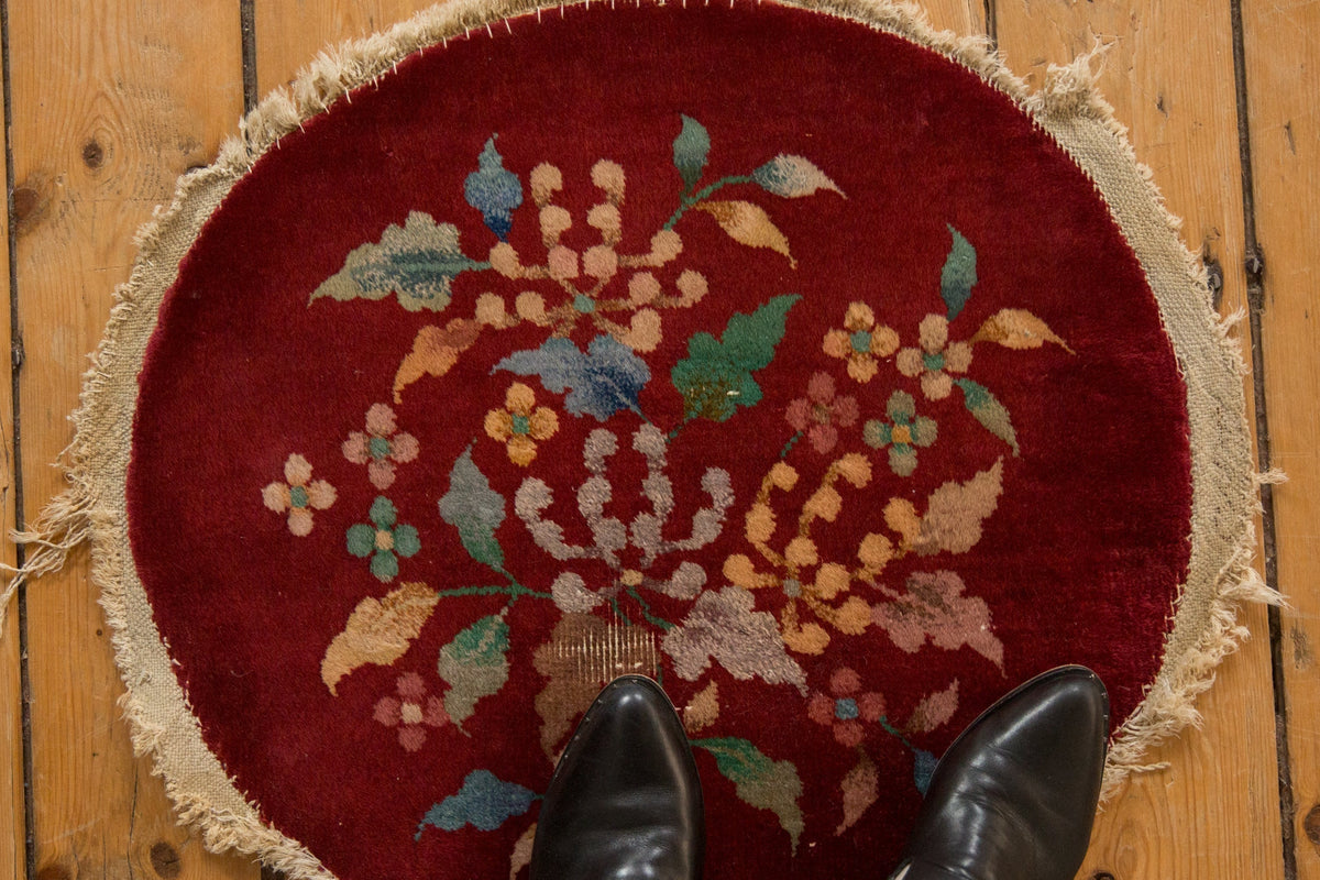 Art Deco Rugs