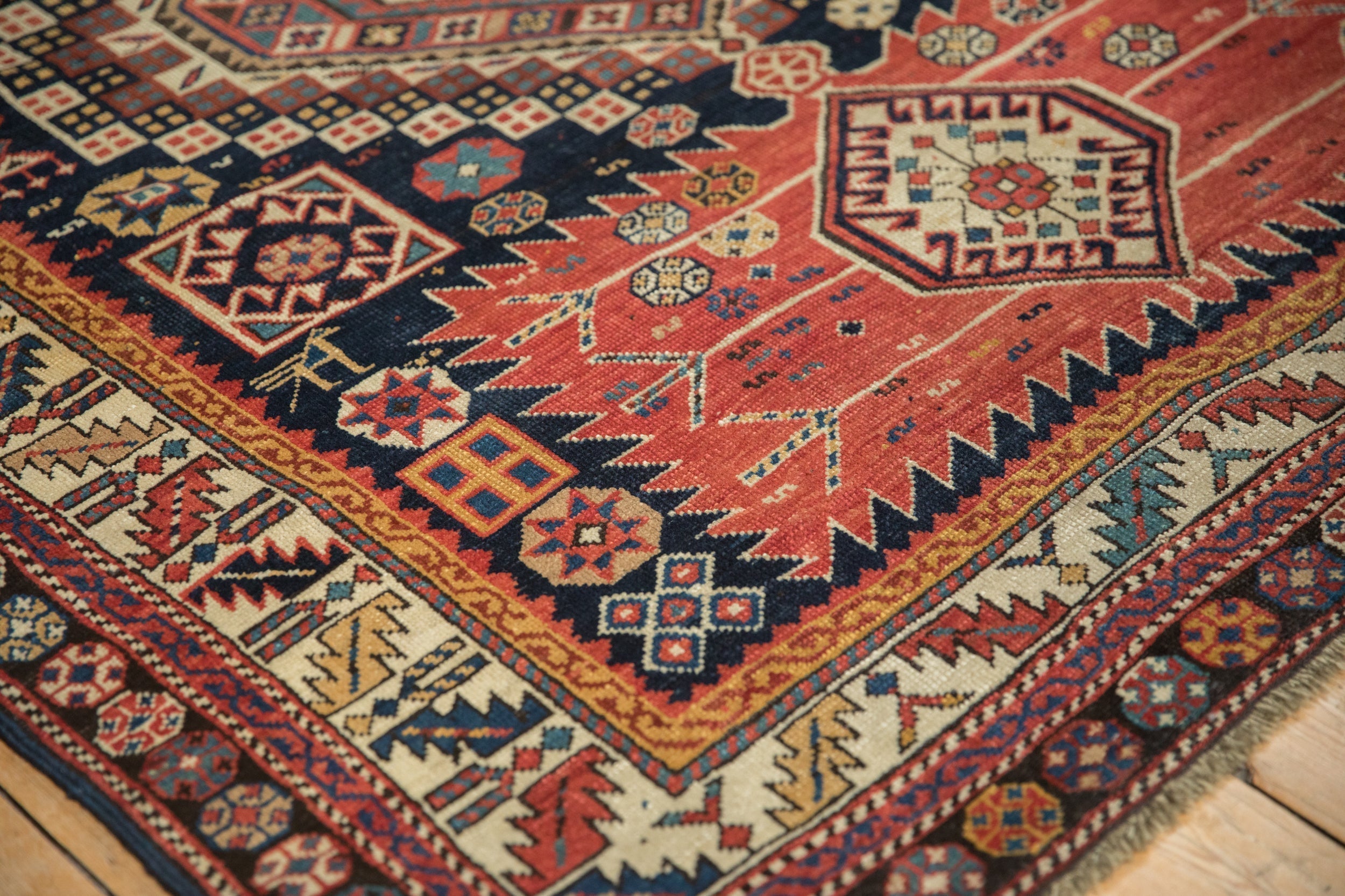 Caucasian Rugs