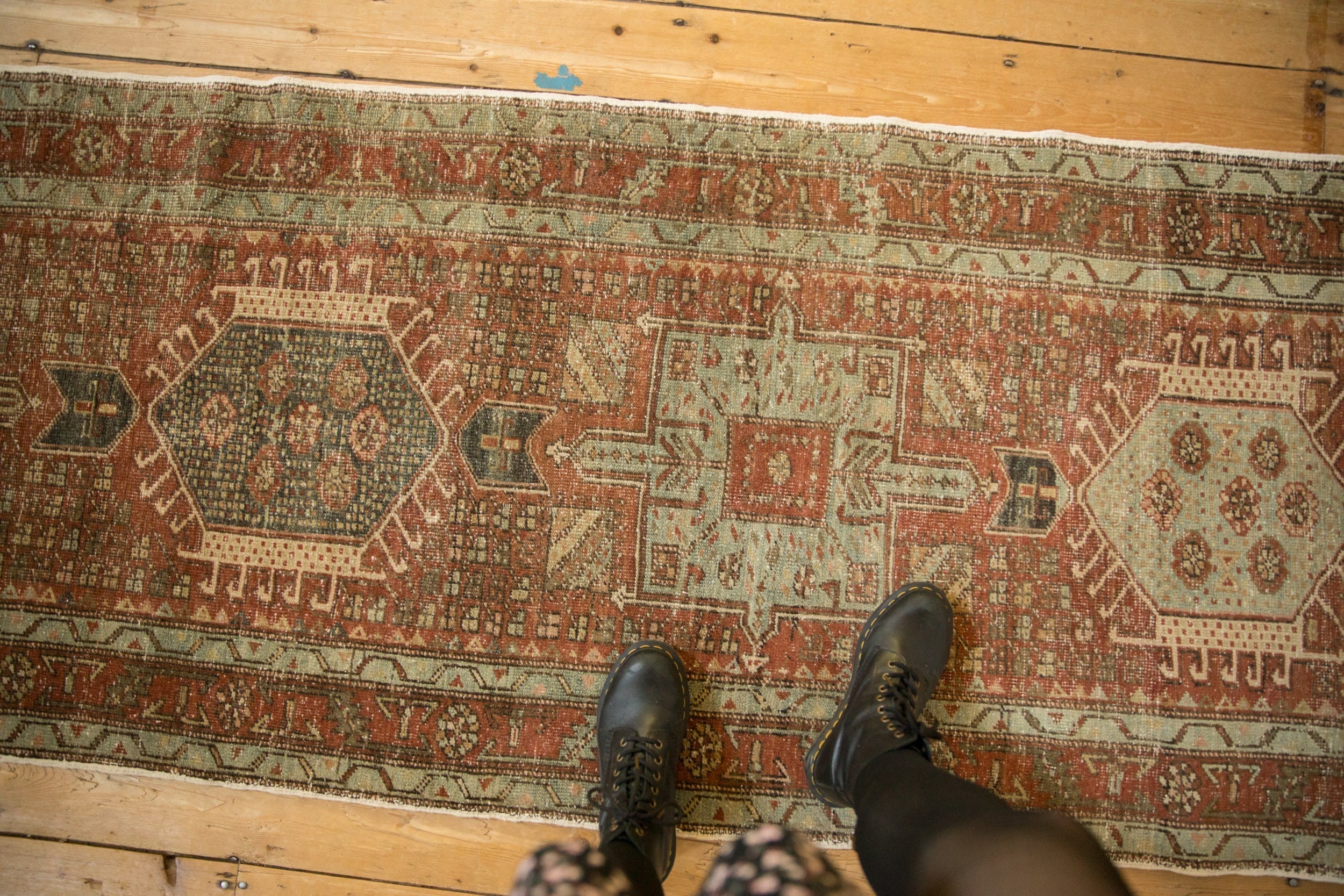 Heirloom Rugs