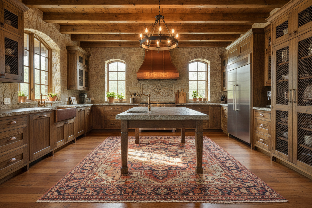 Vintage Rugs