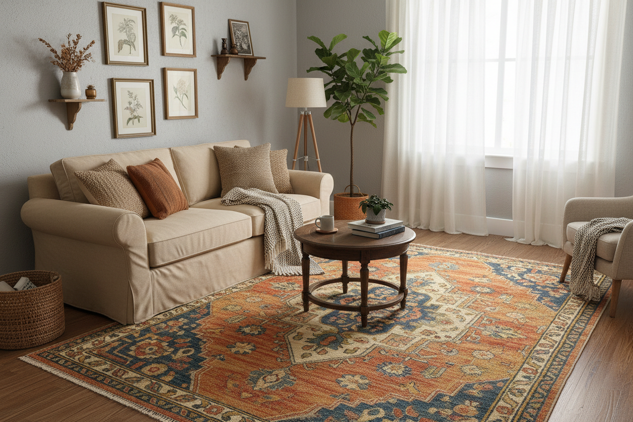 Contemporary Rugs