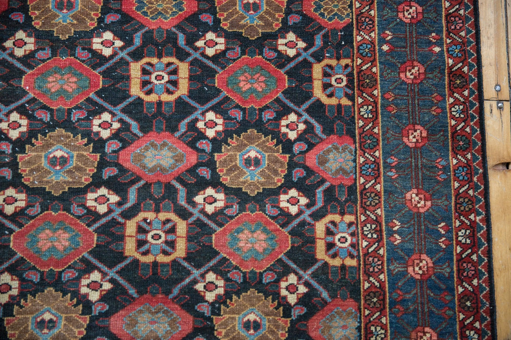 Vintage Persian Malayer Rug — 1930s | 4'9" x 6'3"