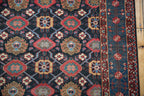 Vintage Persian Malayer Rug — 1930s | 4'9" x 6'3"