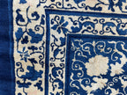 Antique Chinese Peking Rug — 19th Century | 9' x 11'6"