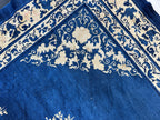 Antique Chinese Peking Rug — 19th Century | 9' x 11'6"