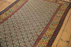 Antique Caucasian Rug Runner — Circa 1860 | 4' x 8'11"