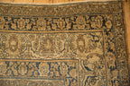 Antique Persian Kerman Carpet — 1910s | 11'3" x 14'2"