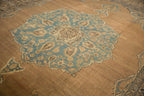 Antique Persian Kerman Carpet — 1910s | 11'3" x 14'2"