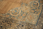 Antique Persian Kerman Carpet — 1910s | 11'3" x 14'2"