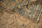 Antique Persian Kerman Carpet — 1910s | 11'3" x 14'2"