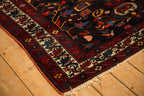 Vintage Persian Bakhtiari Carpet — 1940s | 5'9" x 9'1"