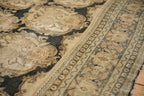 Antique Persian Tabriz Carpet — 1920s | 10'2" x 13'1"