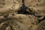 Antique Persian Tabriz Carpet — 1920s | 10'2" x 13'1"