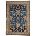 Vintage Persian Hamadan Area Rug — 1930s | 4'6" × 6'6"
