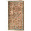 Vintage Persian Lilihan Rug — 1930s | 3'4" x 6'2"