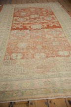 Antique Samarkand (Khotan) Runner — 1920s | 4'9" x 9'3"