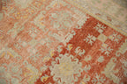 Antique Samarkand (Khotan) Runner — 1920s | 4'9" x 9'3"
