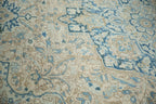 Vintage Persian Heriz Carpet — 1950s | 9'8" x 12'4"