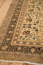 Vintage Turkish Kayseri Rug — 1970s | 6'5" x 9'6"