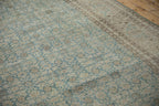 Vintage Persian Tabriz Carpet — 1950s | 7'2" x 9'10"
