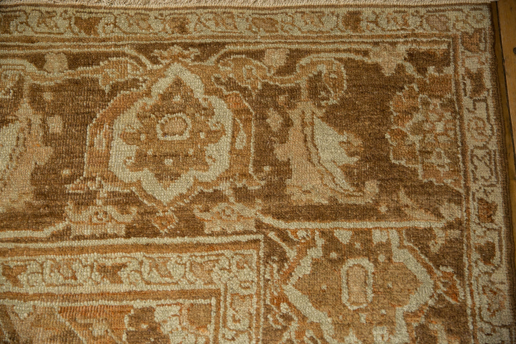 Vintage Persian Heriz Carpet — 1930s | 9'2" x 12'8"
