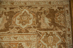 Vintage Persian Heriz Carpet — 1930s | 9'2" x 12'8"