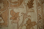 Vintage Persian Heriz Carpet — 1930s | 9'2" x 12'8"