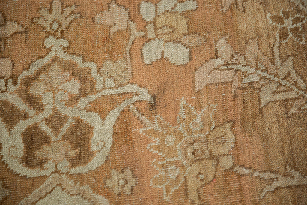 Vintage Persian Heriz Carpet — 1930s | 9'2" x 12'8"