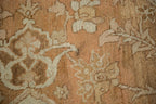 Vintage Persian Heriz Carpet — 1930s | 9'2" x 12'8"
