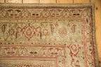 Antique Persian Bijar Carpet — 1920s | 7'5" x 11'7"