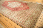 Antique Persian Bijar Carpet — 1920s | 7'5" x 11'7"