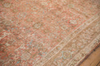 Vintage Persian Bijar Carpet — 1950s | 7'7" x 10'9"