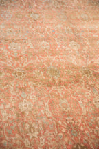 Vintage Persian Bijar Carpet — 1950s | 7'7" x 10'9"
