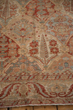 Vintage Persian Bakhtiari Carpet — 1950s | 6'10" x 10'1"