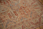 Vintage Persian Bakhtiari Carpet — 1950s | 6'10" x 10'1"