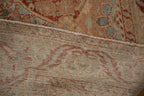Vintage Persian Bakhtiari Carpet — 1950s | 6'10" x 10'1"