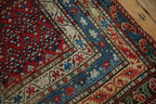 Antique Armenian Karabagh Rug Runner — 1890s | 3' x 8'10"