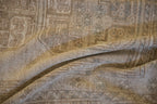 Vintage Afghan Ersari Carpet — 1950s | 8'4" x 10'7"