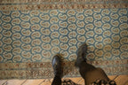 Vintage Persian Hamadan Rug Runner — 1930s | 3'3" x 15'11"