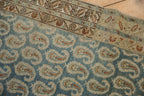 Vintage Persian Hamadan Rug Runner — 1930s | 3'3" x 15'11"