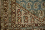 Vintage Persian Hamadan Rug Runner — 1930s | 3'3" x 15'11"