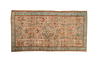 Vintage Persian Lilihan Rug — 1930s | 3'4" x 6'2"