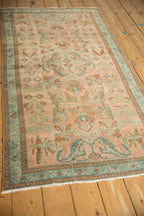 Vintage Persian Lilihan Rug — 1930s | 3'4" x 6'2"