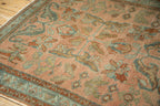 Vintage Persian Lilihan Rug — 1930s | 3'4" x 6'2"