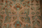 Vintage Persian Lilihan Rug — 1930s | 3'4" x 6'2"
